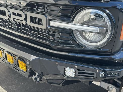 New 2024 Ford Bronco Raptor AWD/4WD image 4