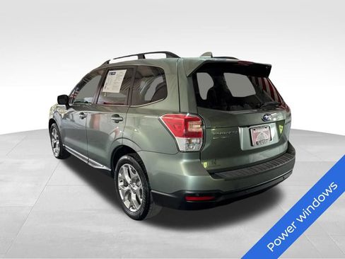 Used 2018 Subaru Forester 2.5i Touring AWD/4WD image 7