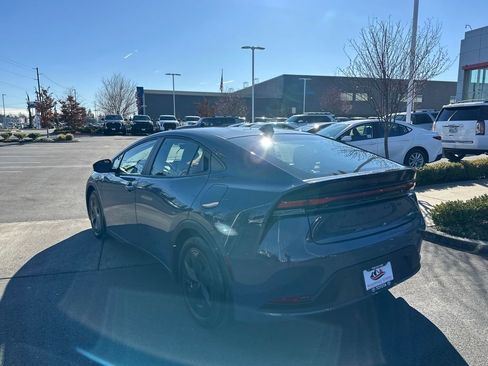 New 2026 Toyota Prius LE image 3