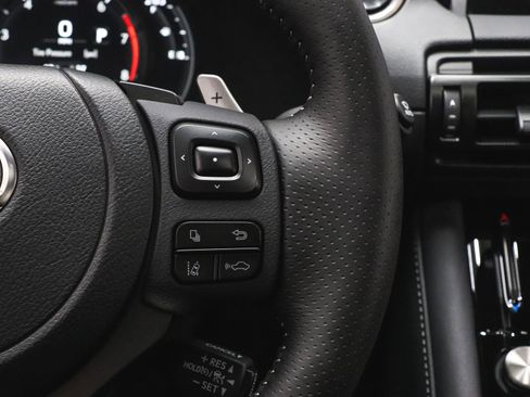 Used 2025 Lexus IS 350 F Sport w/ Navigation Package image 31