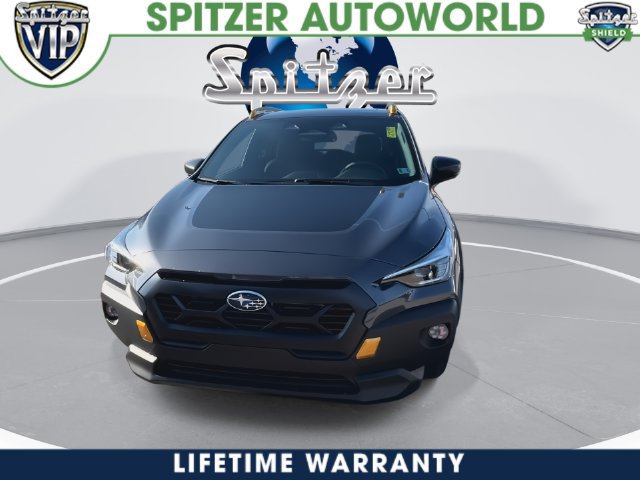 New 2026 Subaru Crosstrek 2.5i Wilderness AWD/4WD image 6