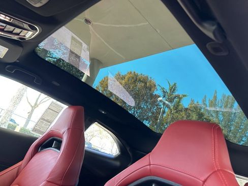 New 2026 Dodge Charger R/T Scat Pack image 19