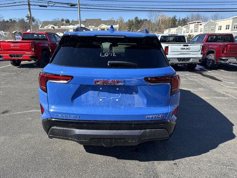 New 2026 GMC Terrain AT4 w/ Convenience Package III image 4