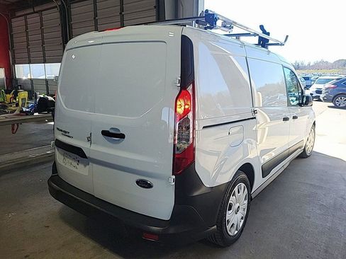 Used 2020 Ford Transit Connect XL image 5