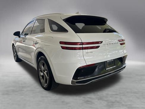 Used 2026 Genesis GV70 2.5T AWD/4WD image 4