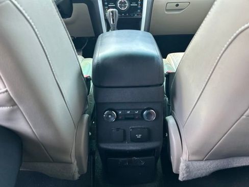 Used 2014 Ford Explorer Limited FWD image 21