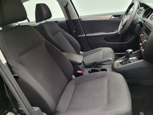 Used 2015 Volkswagen Jetta SE FWD image 21