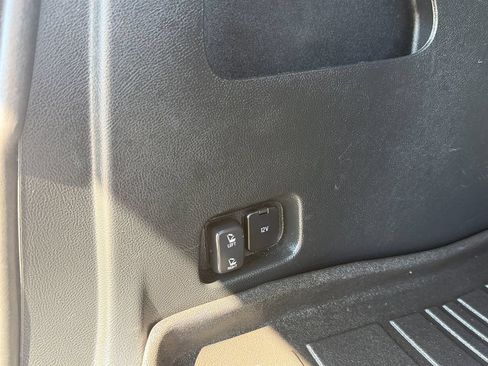 Used 2021 Ford Edge ST w/ Equipment Group 401A AWD/4WD image 16