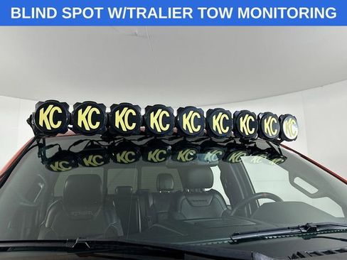 Used 2019 Ford F150 Raptor w/ Equipment Group 802A Luxury image 3