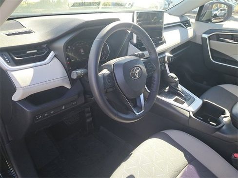 Used 2023 Toyota RAV4 XLE image 13