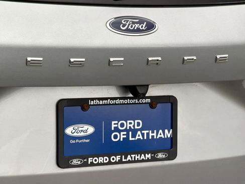 Used 2023 Ford Escape ST-Line w/ Tech Pack #1 image 13