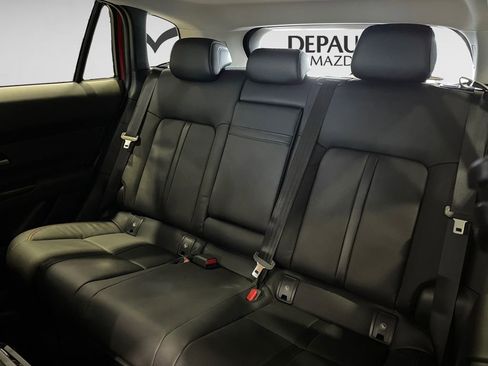 New 2026 MAZDA CX-50 AWD 2.5 Hybrid w/ Premium Pkg image 12