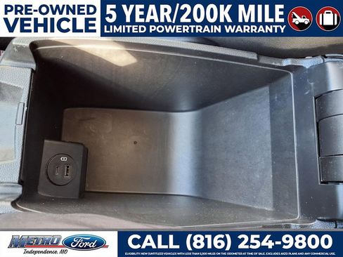 Used 2021 Ford Bronco Sport Base image 21