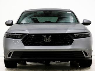 Used 2023 Honda Accord EX video 2