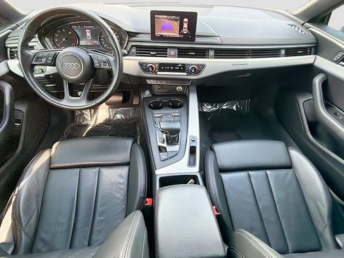 Used 2019 Audi A5 2.0T Premium w/ Convenience Package image 16