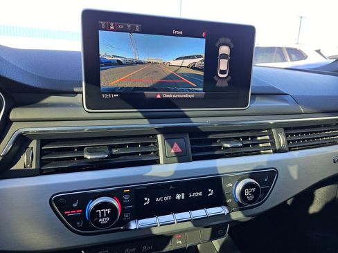 Used 2018 Audi A5 2.0T Prestige image 20