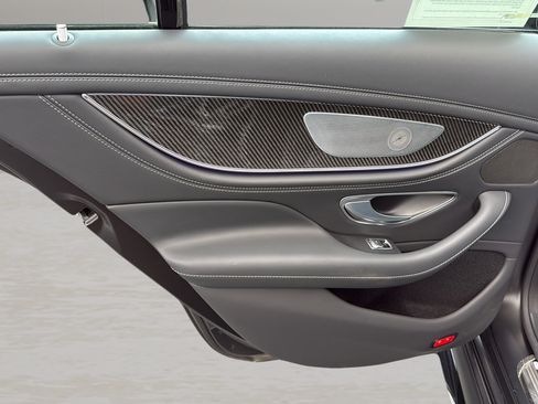 Used 2023 Mercedes-Benz AMG GT 63 image 34