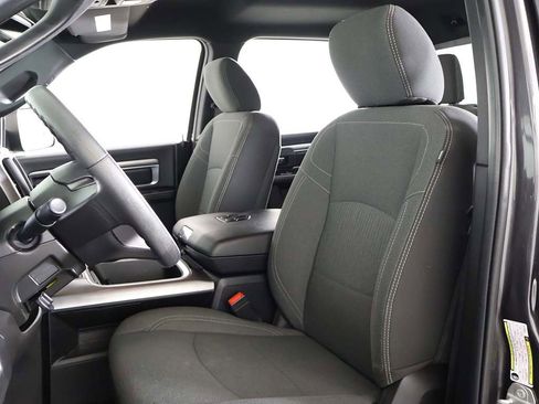 Used 2023 RAM 1500 Classic Warlock w/ Trailer Tow Group image 25