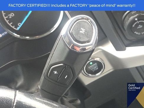 Used 2021 Ford F150 XLT w/ Equipment Group 302A High AWD/4WD image 45