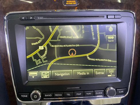 Used 2014 Bentley Continental GT image 34