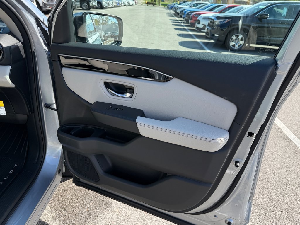New 2026 Honda Pilot EX-L image 26