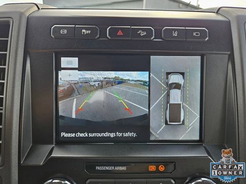 Used 2022 Ford F350 XL w/ STX Appearance Package image 28