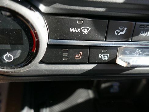 New 2025 Ford Bronco Heritage Edition image 16