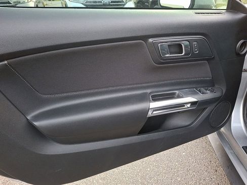 Used 2020 Ford Mustang Coupe w/ Ford Safe & Smart Package image 13