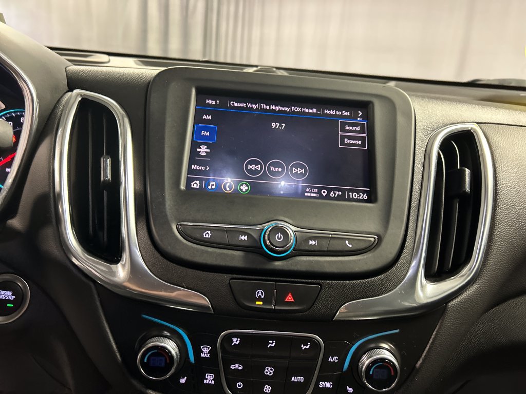 Used 2024 Chevrolet Equinox LT AWD/4WD image 17