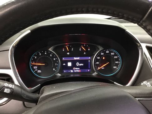 Used 2020 Chevrolet Equinox LT w/ Midnight Edition AWD/4WD image 12