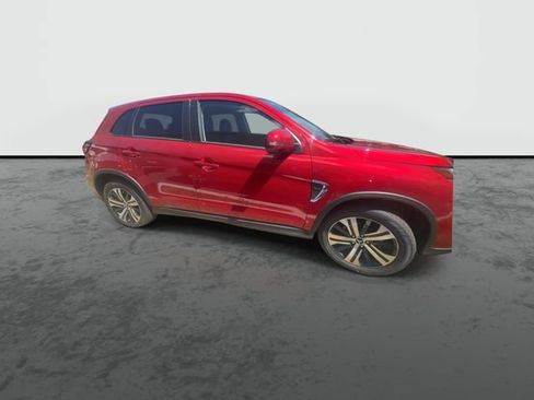 New 2026 Mitsubishi Outlander Sport AWD image 9