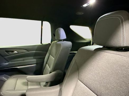 New 2026 Chevrolet Traverse LT w/ LPO, Floor Liner Package image 27