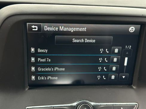 Used 2018 Chevrolet Camaro LT image 22