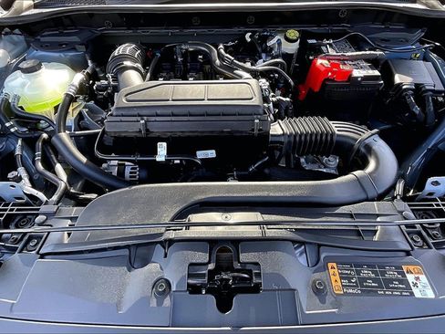 New 2026 Ford Escape Active image 9