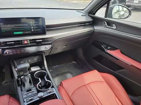 New 2026 Kia K5 GT-Line w/ GT-Line Premium Package FWD image 28