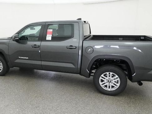 New 2026 Toyota Tundra SR5 AWD/4WD image 4