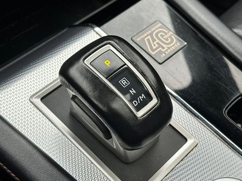 Used 2023 Mitsubishi Outlander SEL image 25