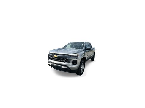 New 2026 Chevrolet Colorado LT w/ LT Convenience Package image 34