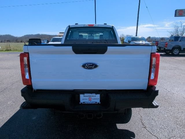 Used 2026 Ford F250 XL AWD/4WD image 25