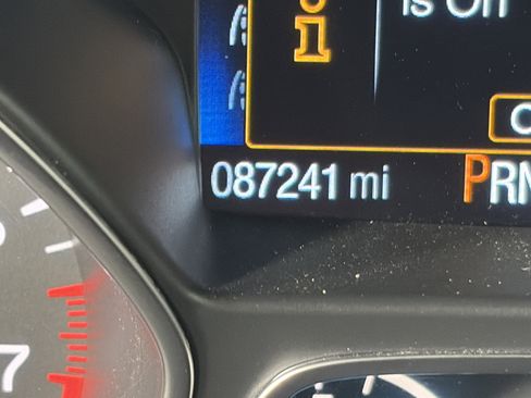 Used 2018 Ford Escape SE w/ SE SYNC Package AWD/4WD image 5