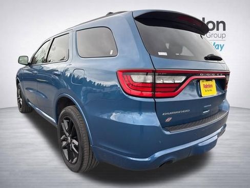 Used 2024 Dodge Durango GT AWD/4WD image 5
