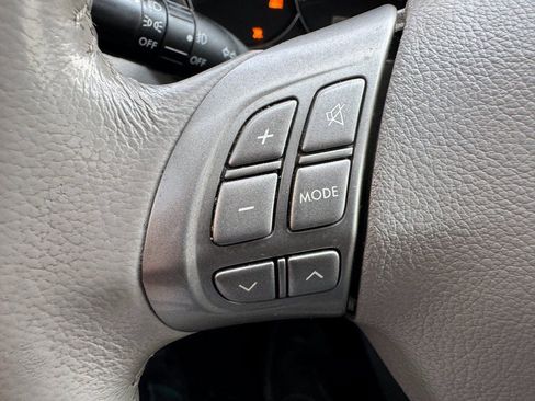 Used 2010 Subaru Forester 2.5XT Limited image 15