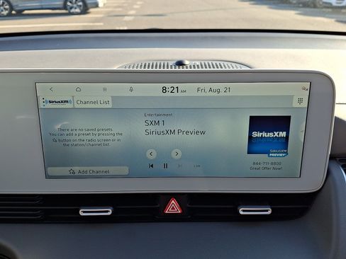 Certified 2024 Hyundai Ioniq 5 SEL AWD/4WD image 17