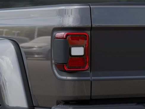 New 2026 Jeep Gladiator Sport AWD/4WD image 9