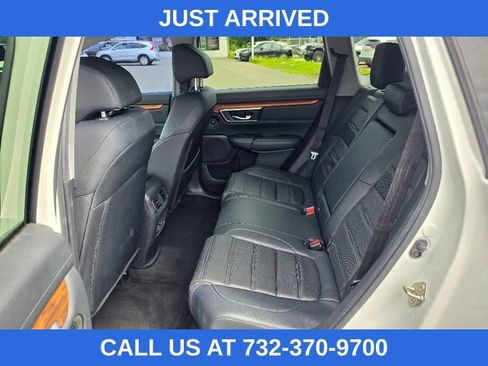 Used 2017 Honda CR-V EX-L image 22