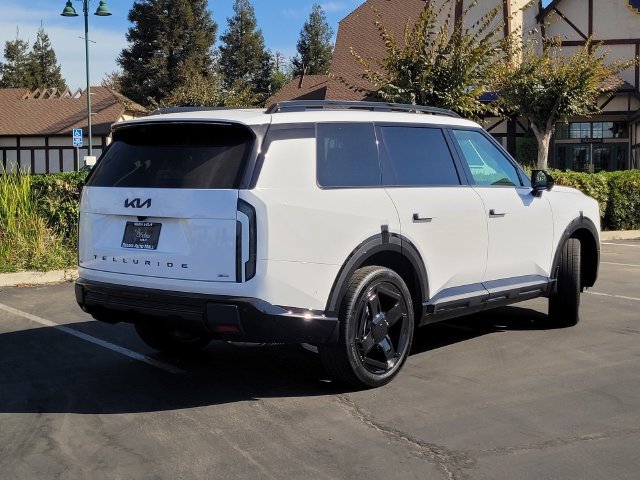 New 2027 Kia Telluride X-Line SX Prestige AWD/4WD image 4