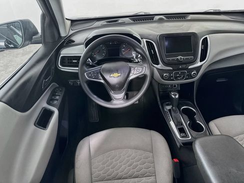 Used 2020 Chevrolet Equinox LS AWD/4WD image 22