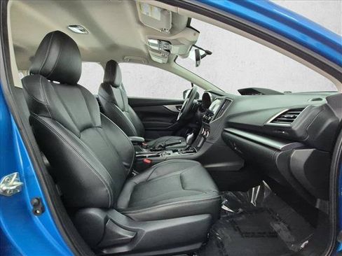 Used 2022 Subaru Impreza 2.0i Limited w/ Popular Package #2 AWD/4WD image 23