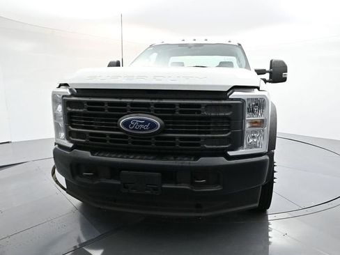 New 2024 Ford F450 XL image 2