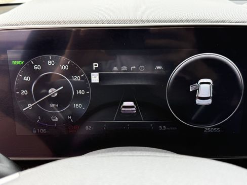 Used 2023 Kia Niro Wind FWD image 36